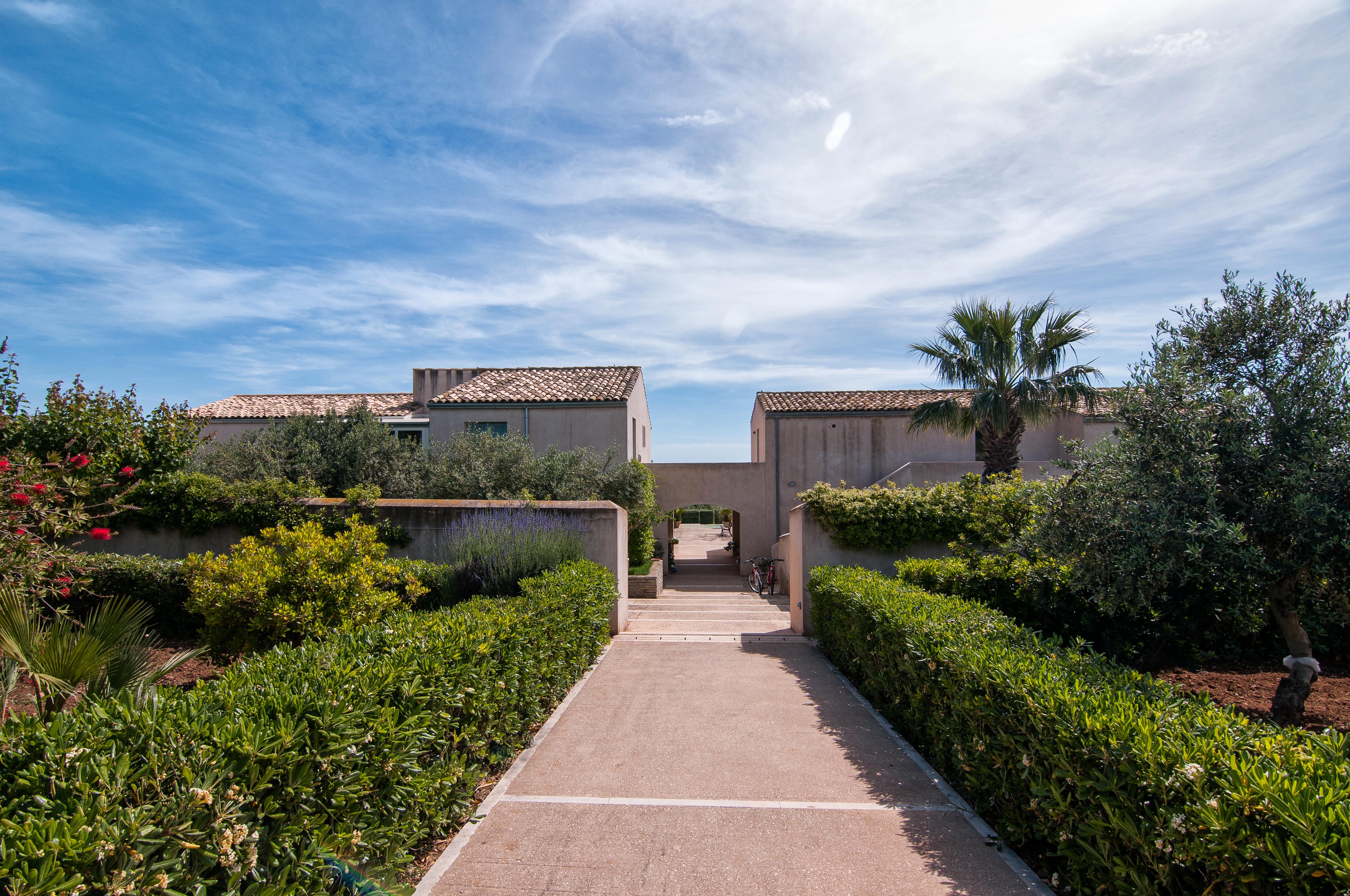 Hotel Relais Casina Miregia Menfi Exterior foto